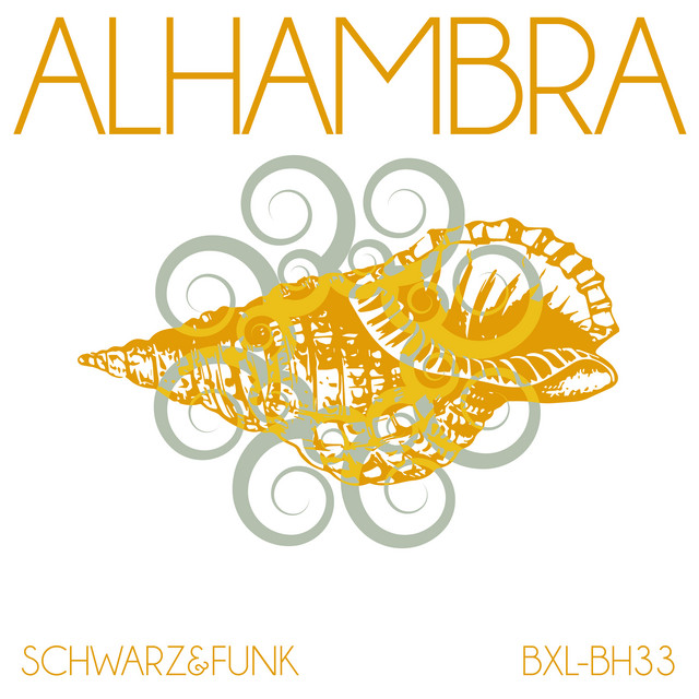 Alhambra - Kantare Remix