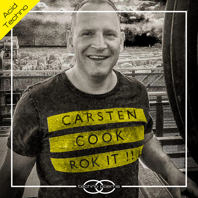 Rok It - Techno Poems Original Mix