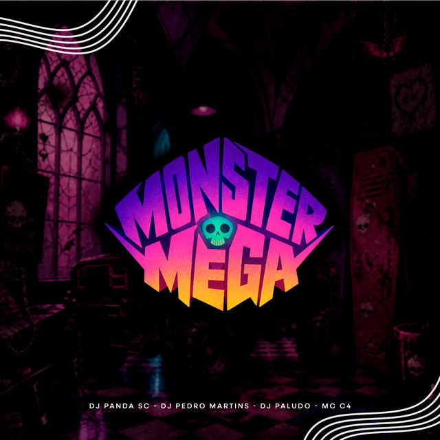 Mega Monster