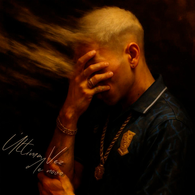 Última Vez De Novo cover art