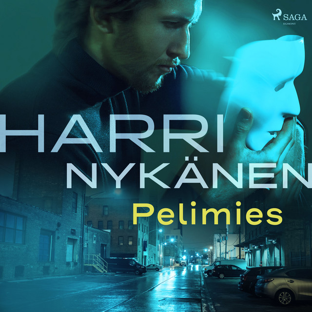 Harri Nykänen