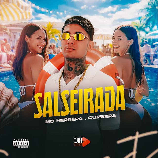 Salseirada