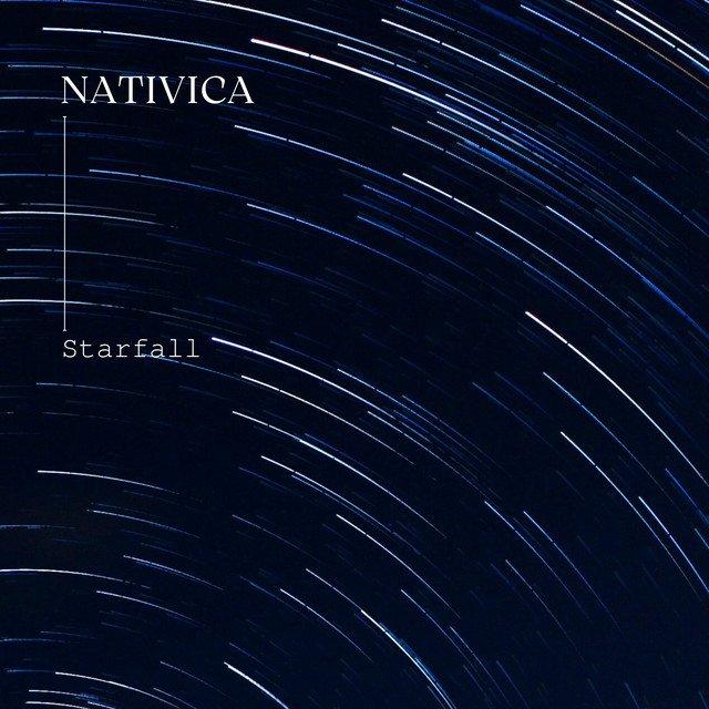 Обкладинка: Starfall — Nativica