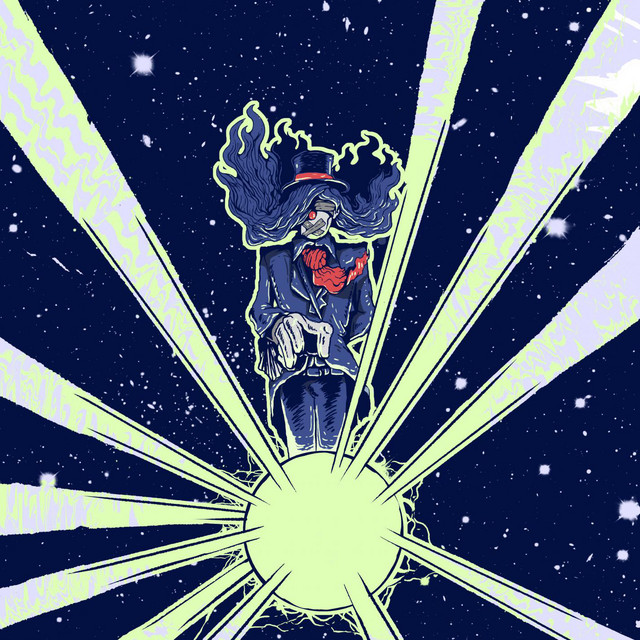 Brightlight cover art