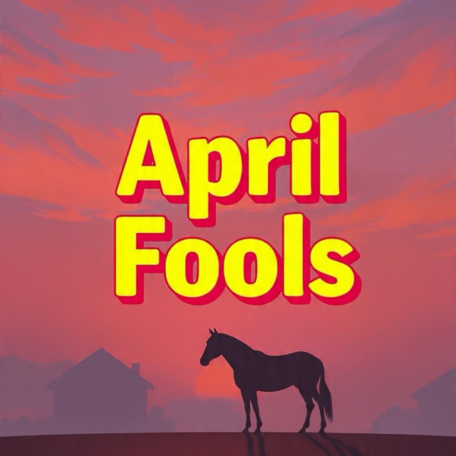 APRIL FOOLS - Album by Tearsjerky | Spotify