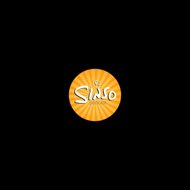 El sinso cover art