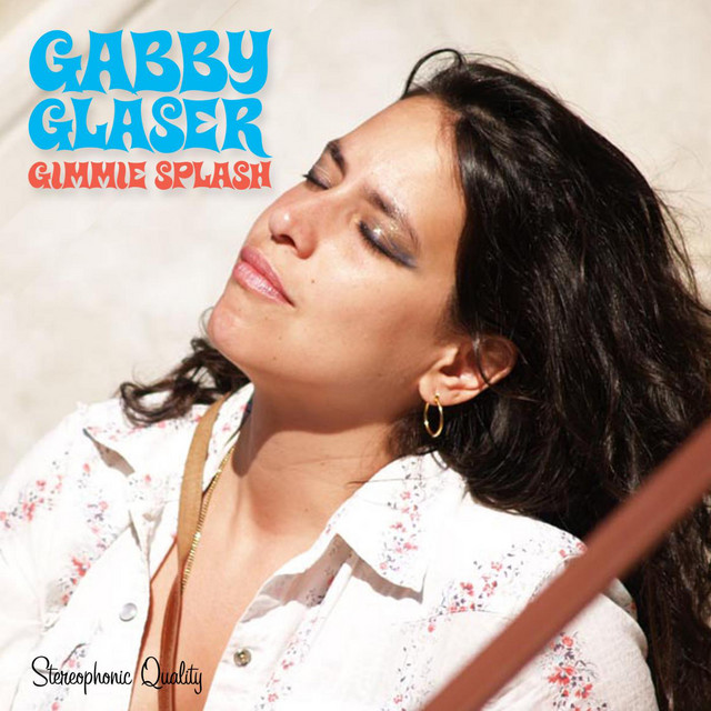 Gabby Glaser photo
