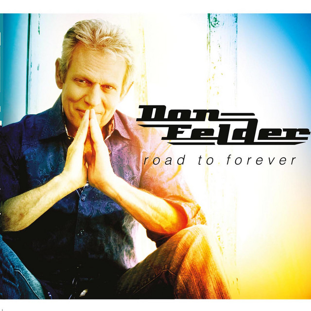 Road to Forever cover art