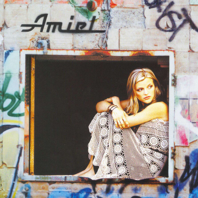 Amiel photo