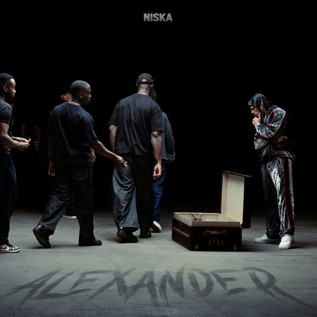undefined album image