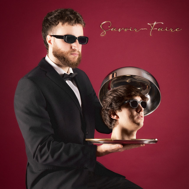 undefined album image