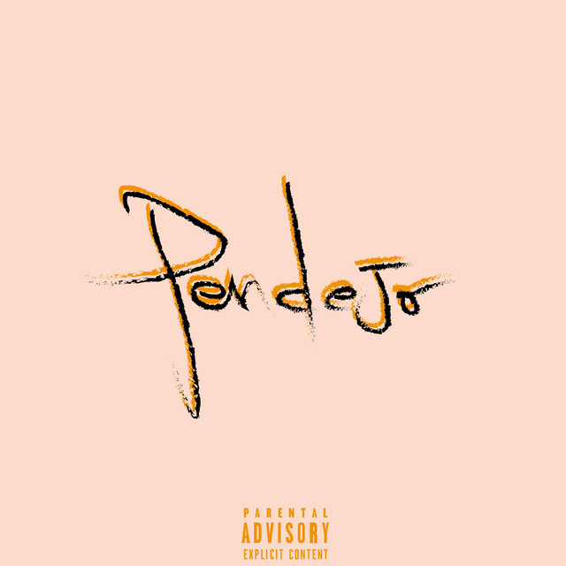 Pendejo cover art