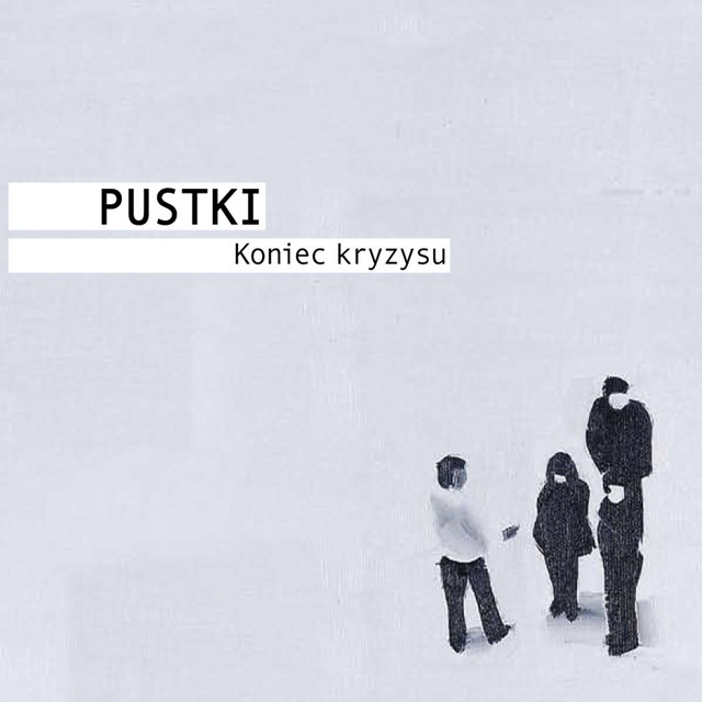 Koniec Kryzysu cover art