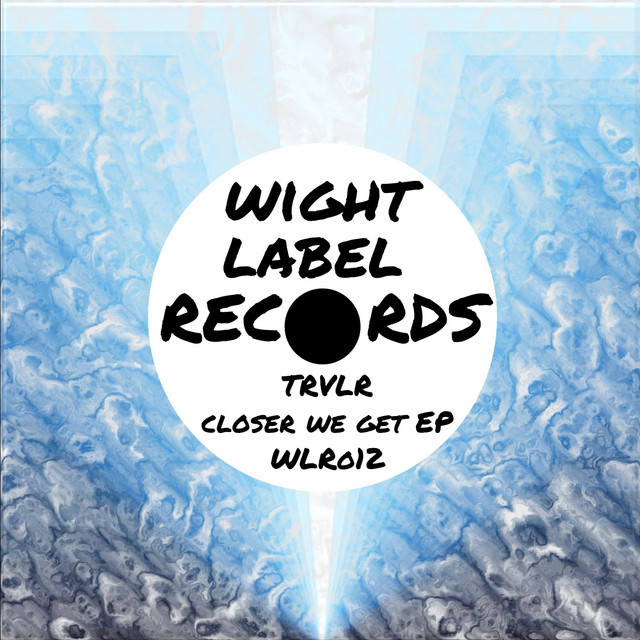 The Closer We Get - Martin Davies Remix cover art
