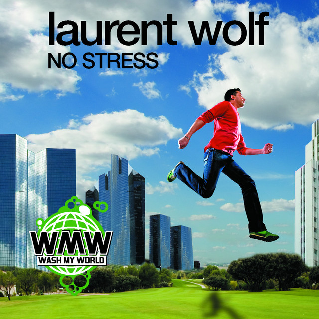 No Stress - Radio Edit