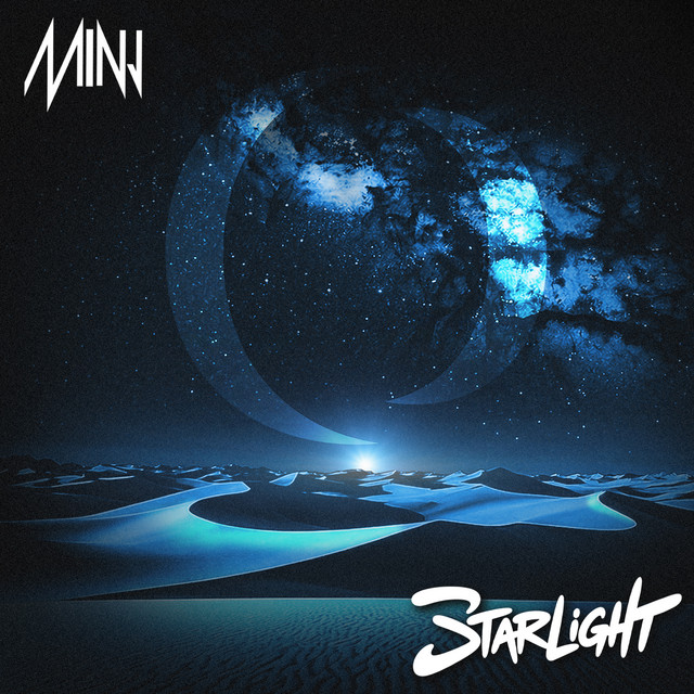 Pochette du titre Starlight