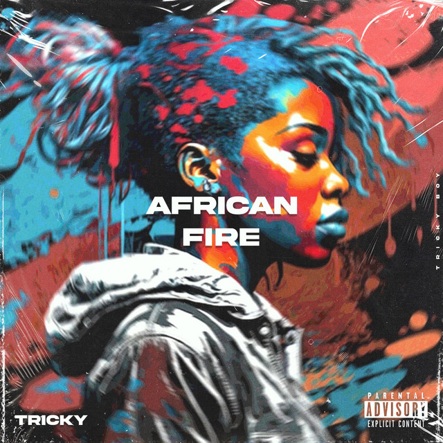 Africa Dance 4 - Single by Tricky Boy | Spotify