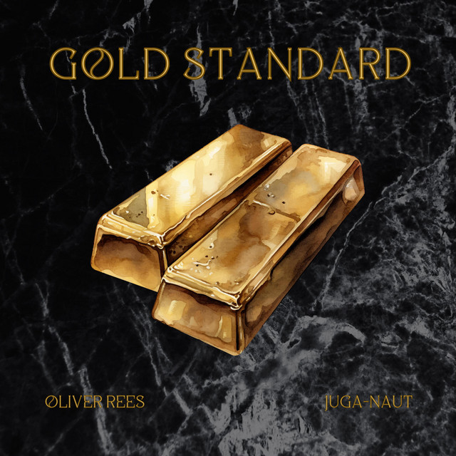 Gold Standard by Oliver Rees