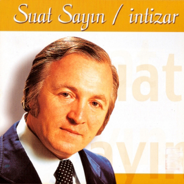 İntizar cover art