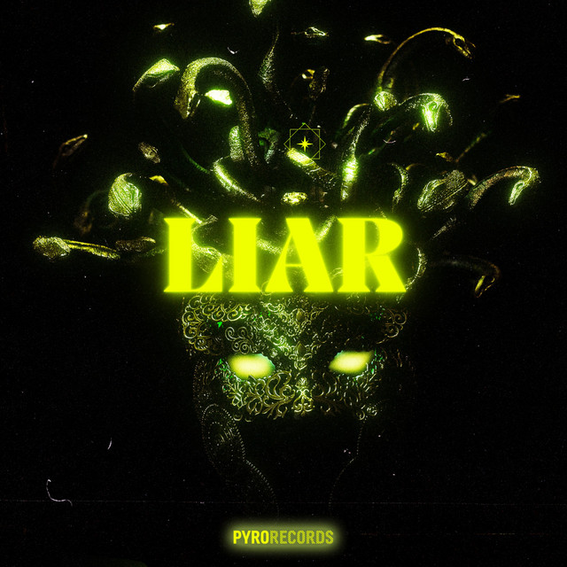 Liar (Extended) cover art