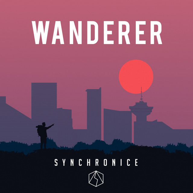 Wanderer cover art