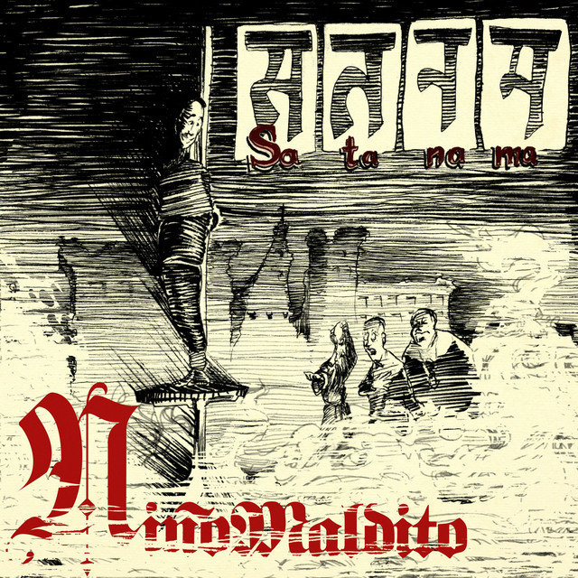 SA TA NA MA cover art