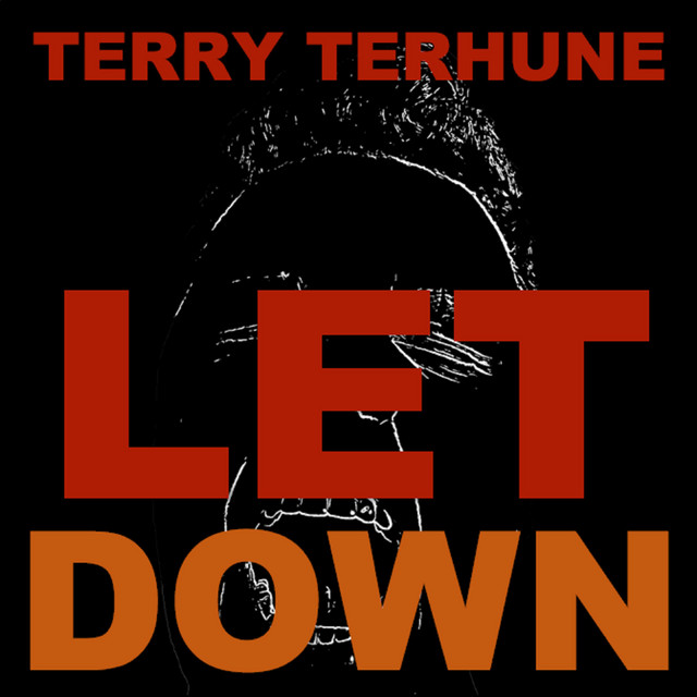 Let Down cover art