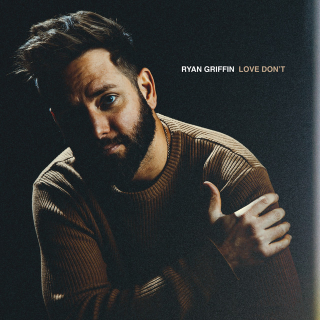 Love Don't cover