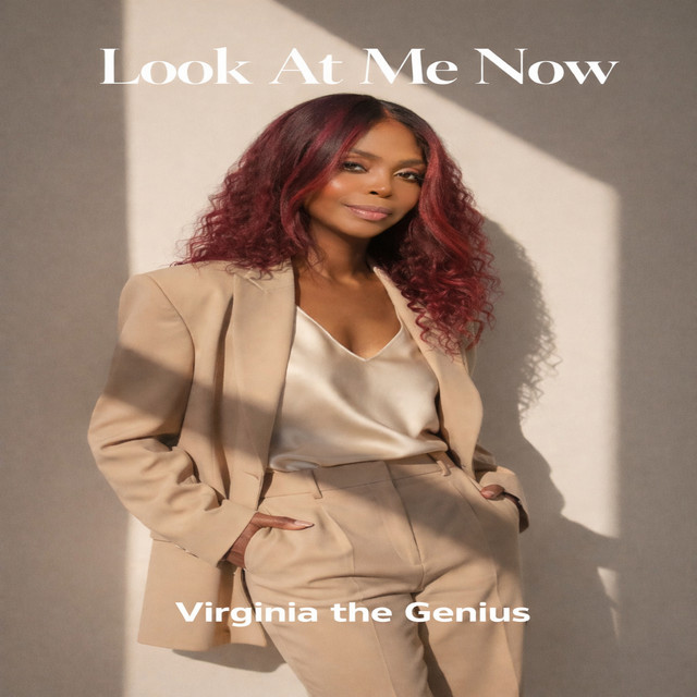 Look at Me Now