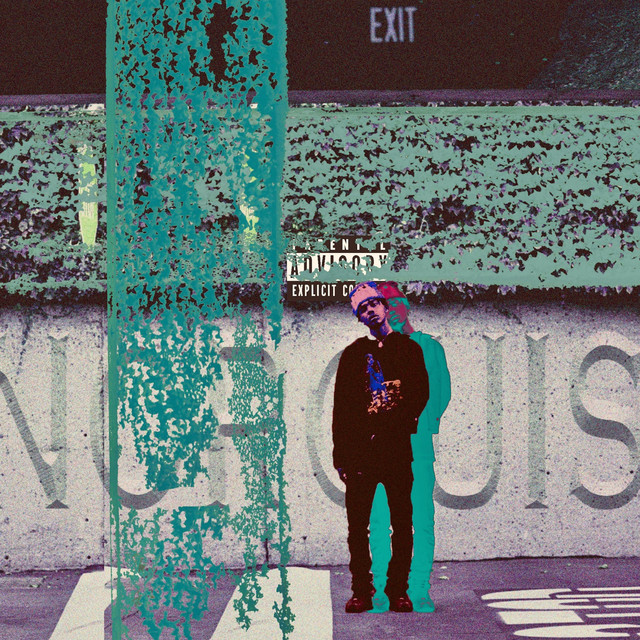 EXIT NORQUIST cover art