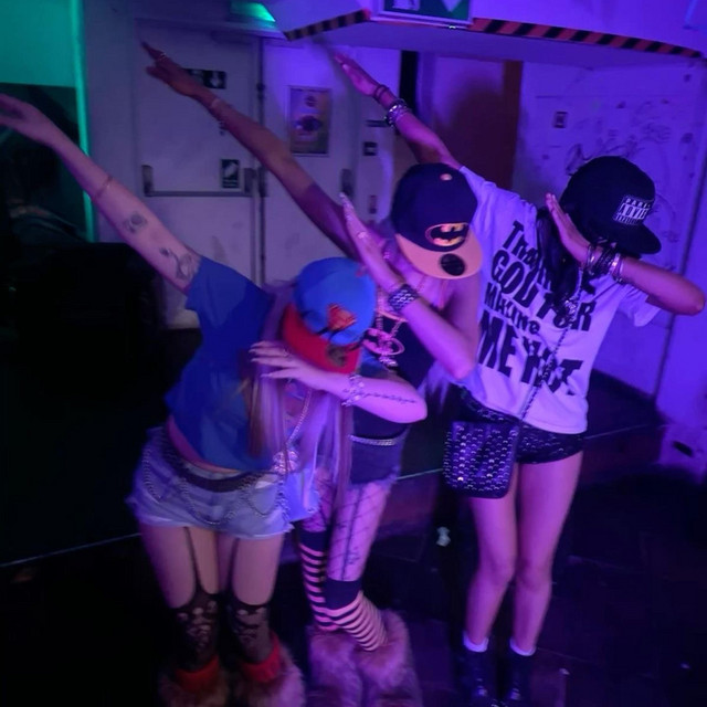 dab