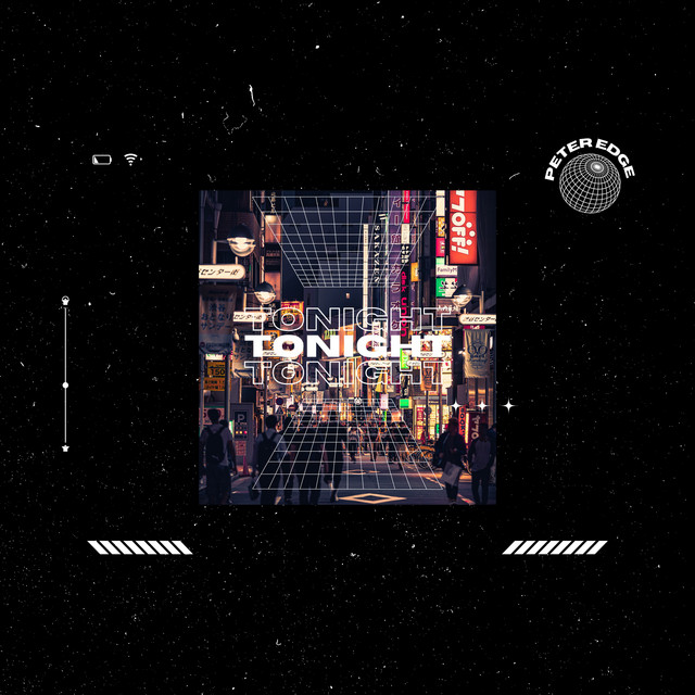 Tonight cover art