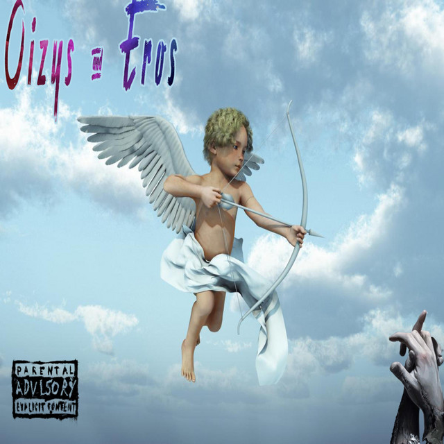 Oizys & Eros cover art