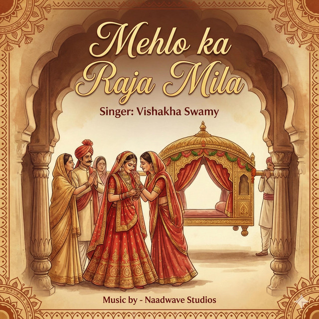Mehlon Ka Raja Mila - song and lyrics by Naadwave Studios | Spotify