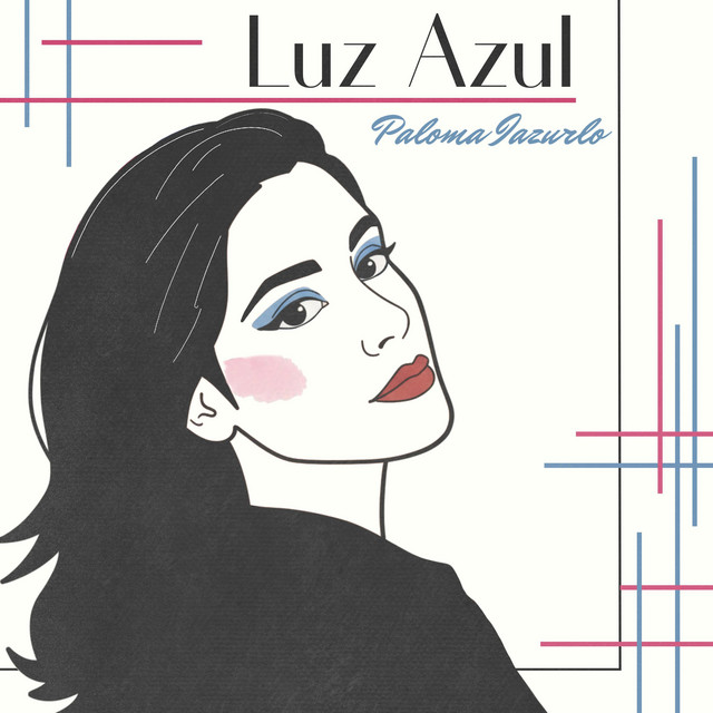 Luz Azul