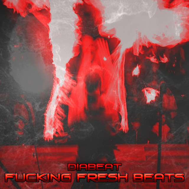 Album art for Fucking Fresh Beats