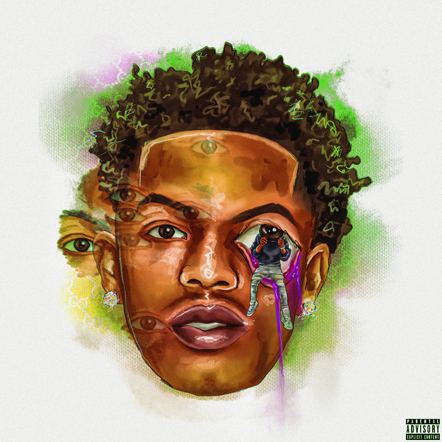 3.5S & All 7S cover art