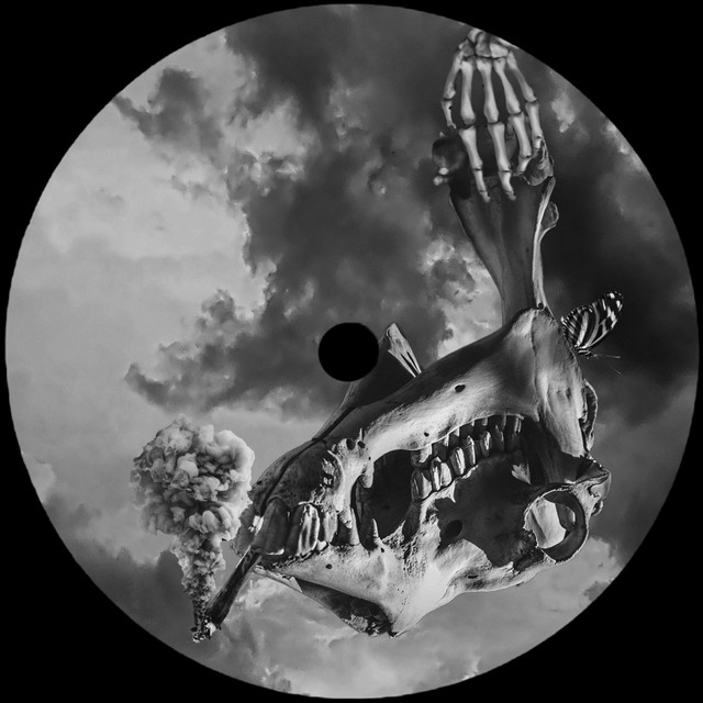 Deceptive cover art