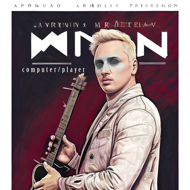 MNN cover art