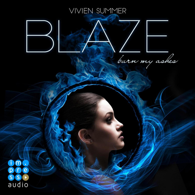 Blaze (Die Elite 3) cover art