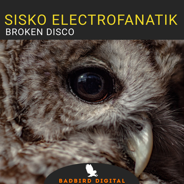 Broken Disco - Konstantin Yoodza Remix