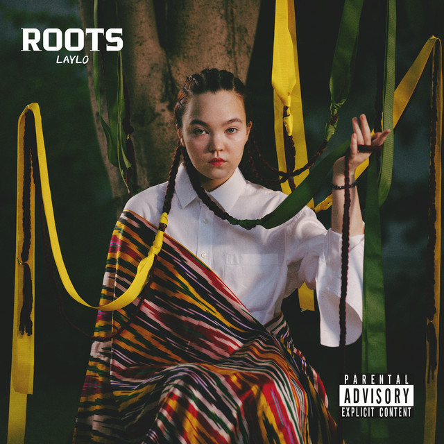 Roots cover art