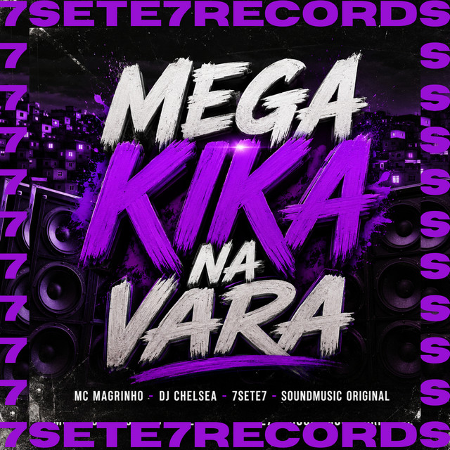 MEGA KIKA NA VARA