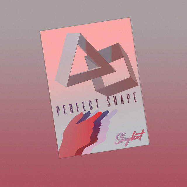 Perfect Shape cover art