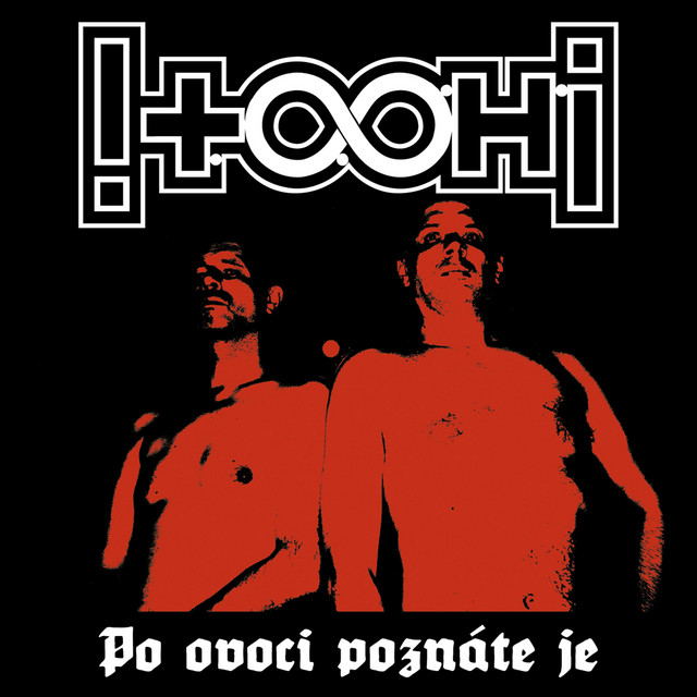 Po ovoci poznáte je cover art