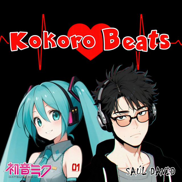 Kokoro Beats cover art