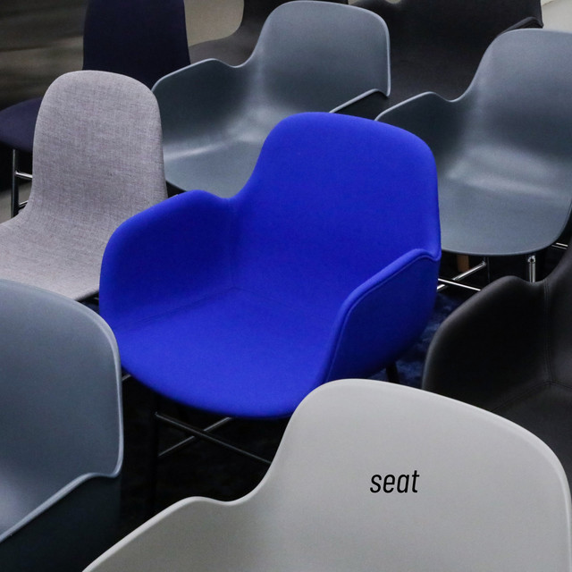 seat cover art