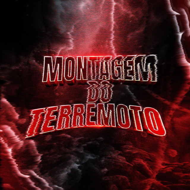 MONTAGEM DO TERREMOTO