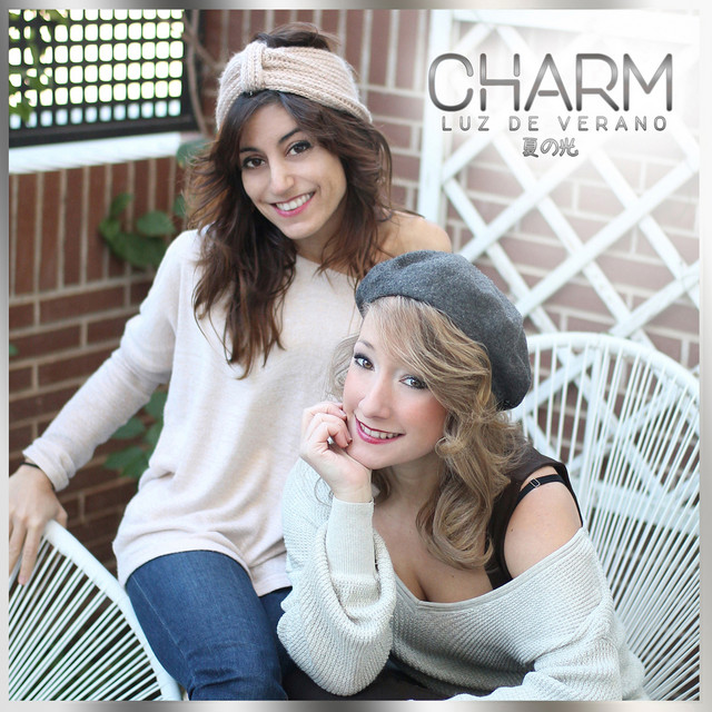 Luz de verano cover art