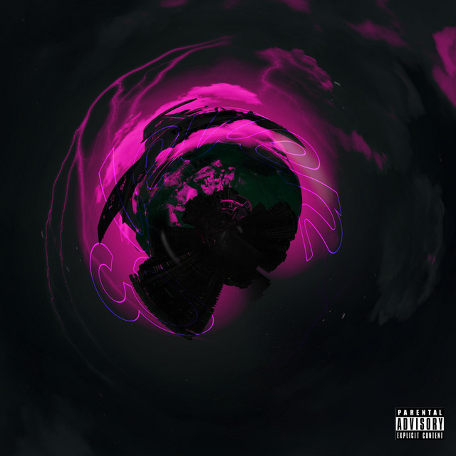 ELEVEN cover art